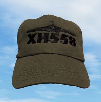 Baseball Cap - Olive - XH558